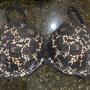 Victoria’s Secret Very Sexy Push Up Bra